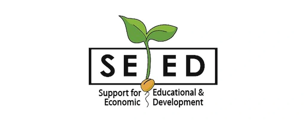SEED USA Logo
