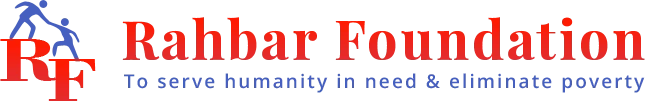 Rahbar Foundation Logo